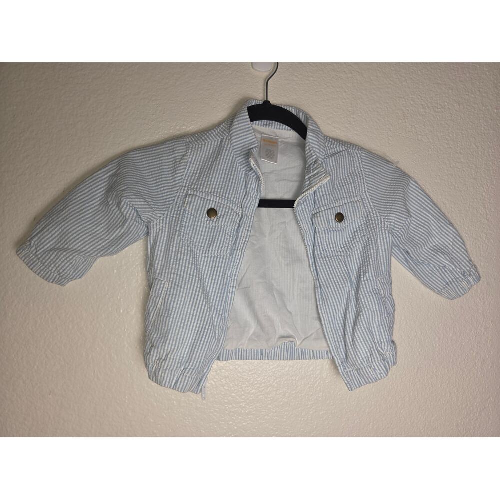 Gymboree jacket‎ 18-24m